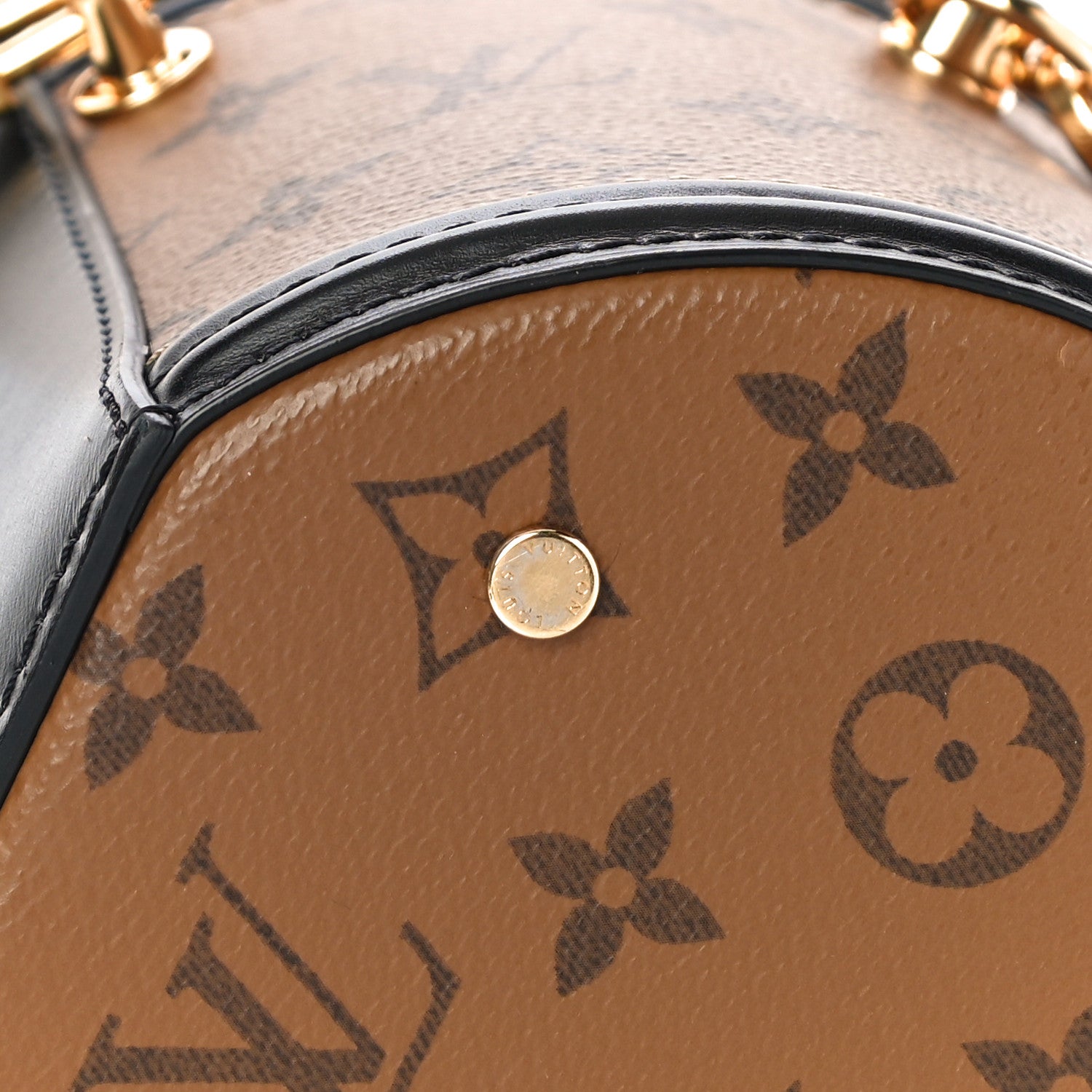 Louis Vuitton Reverse Monogram Cannes 11 of 11