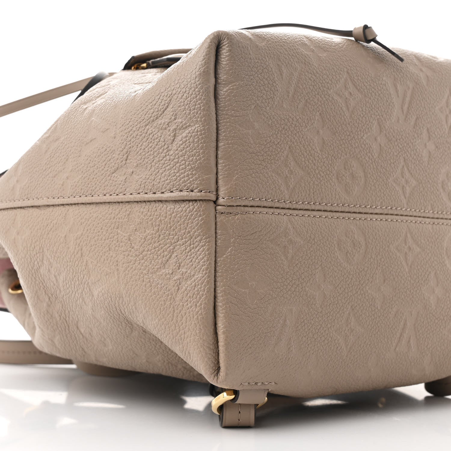 Louis Vuitton Empreinte Montsouris PM Tourterelle 8 of 9
