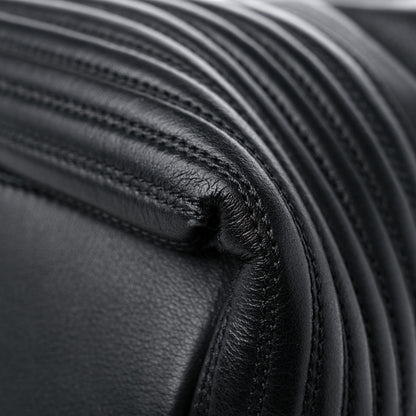 Givenchy Calfskin Medium Biker Nightingale Black 10 of 13