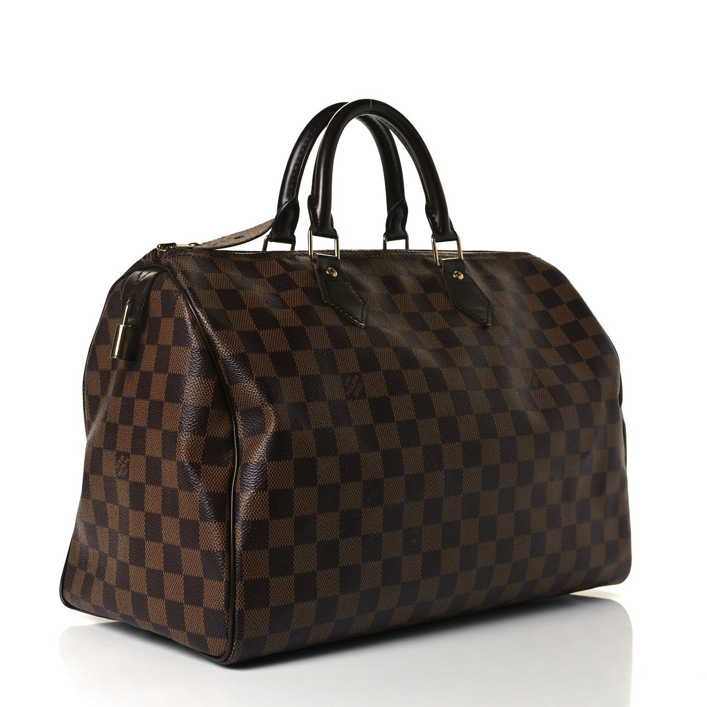 Damier Ebene Speedy 35