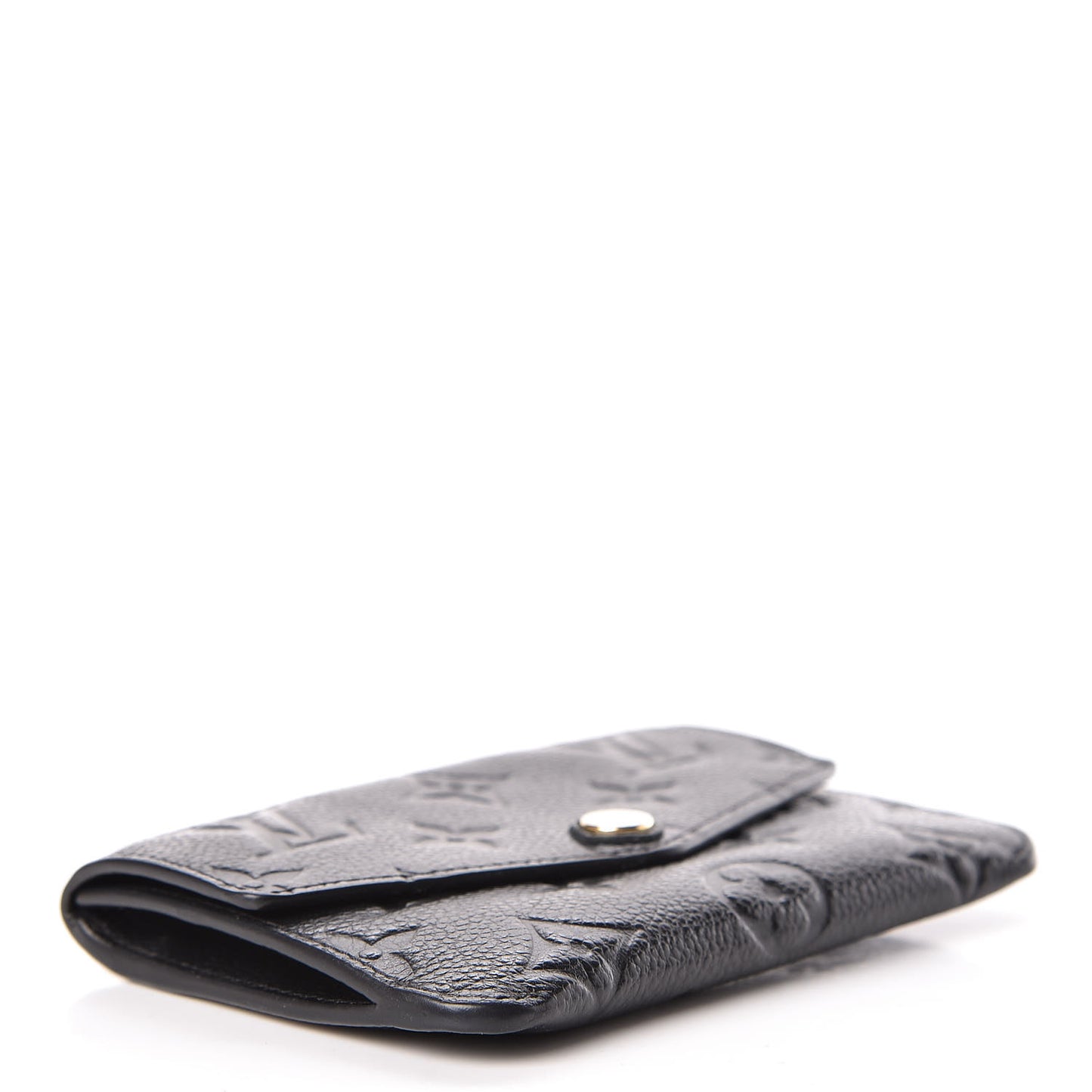 Empreinte Key Pouch Black