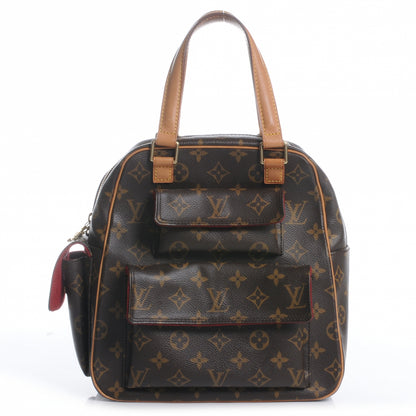 Louis Vuitton Monogram Excentri-Cite 1 of 8