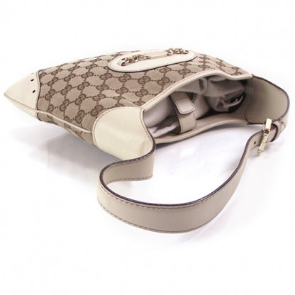 Gucci GG Monogram GG Punch Hob 6 of 12