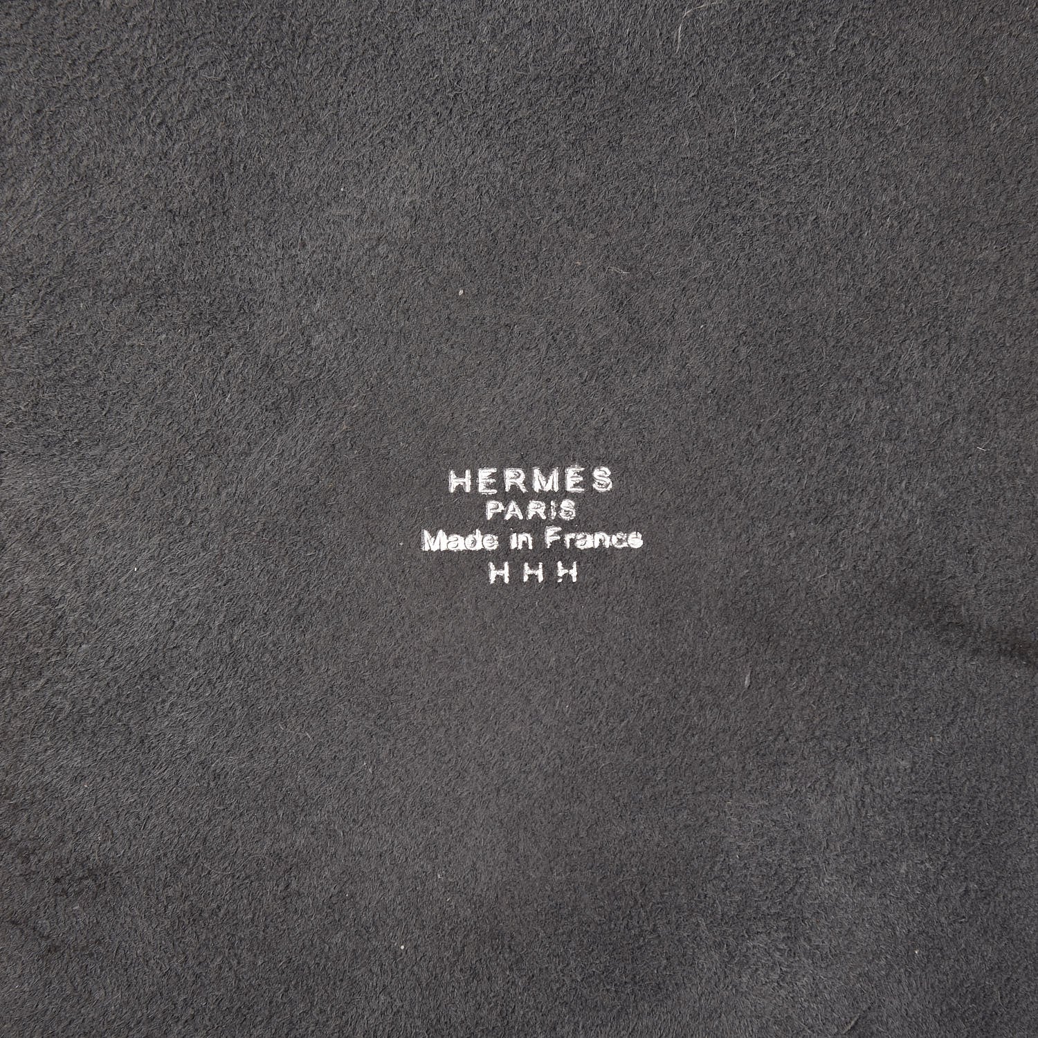 Hermes Porcelain Etude Pour Une Parure De Gala Change Tray 6 of 7