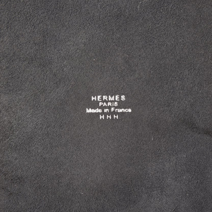 Hermes Porcelain Etude Pour Une Parure De Gala Change Tray 6 of 7