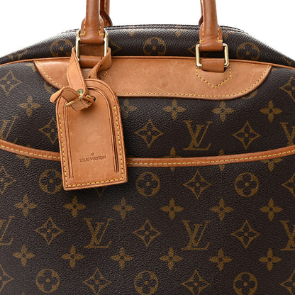 Louis Vuitton Monogram Deauville 7 of 16