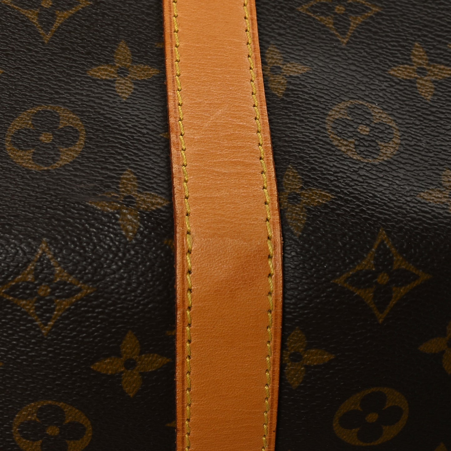 Monogram Keepall Bandouliere 60