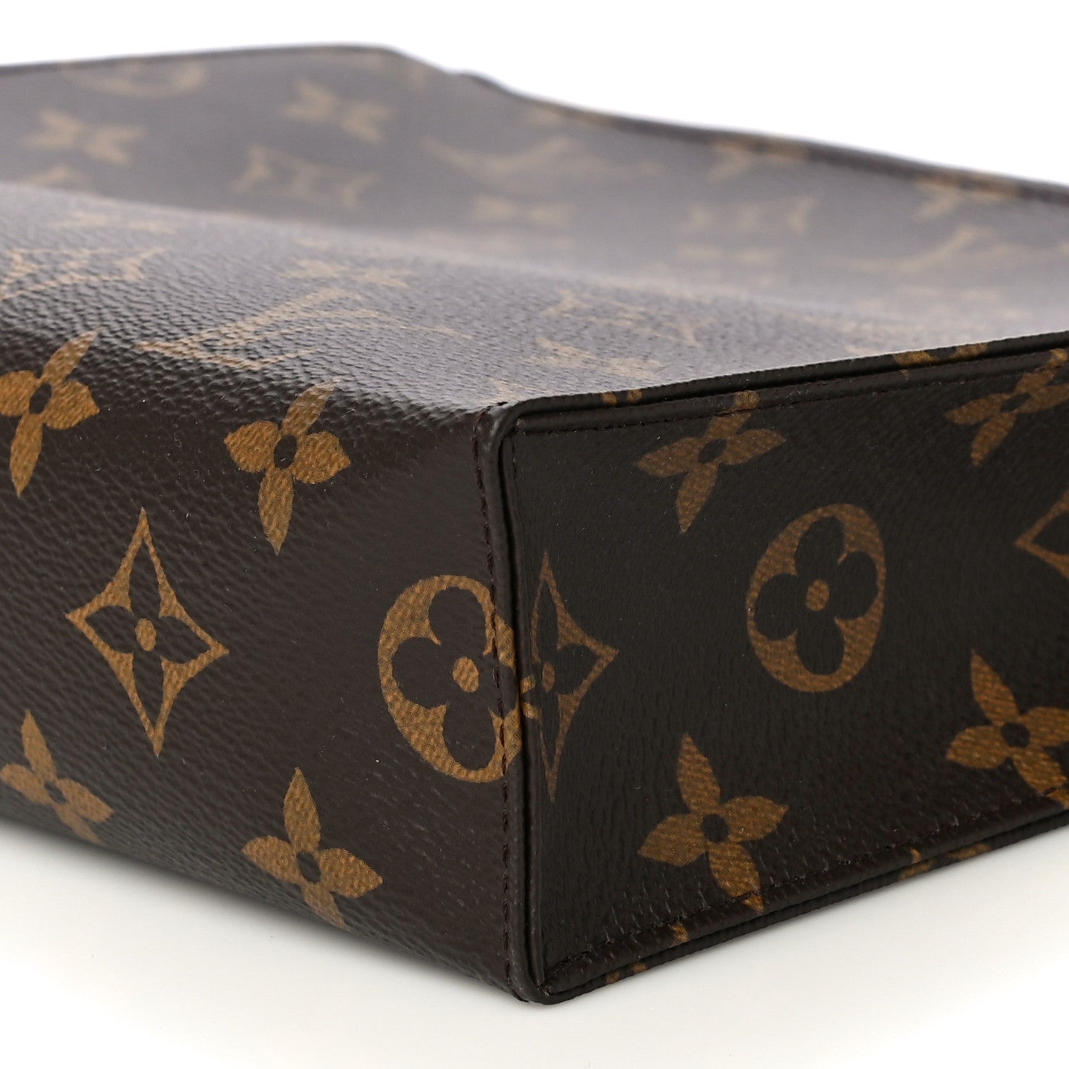 Louis Vuitton Monogram Toiletry Pouch 19 17 of 18