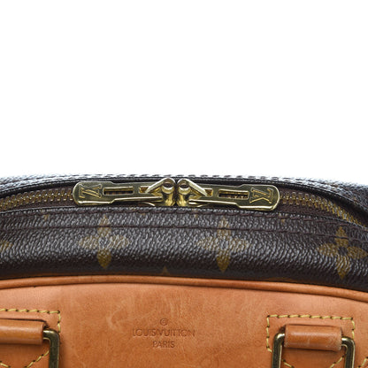 Louis Vuitton Monogram Trouville 13 of 18