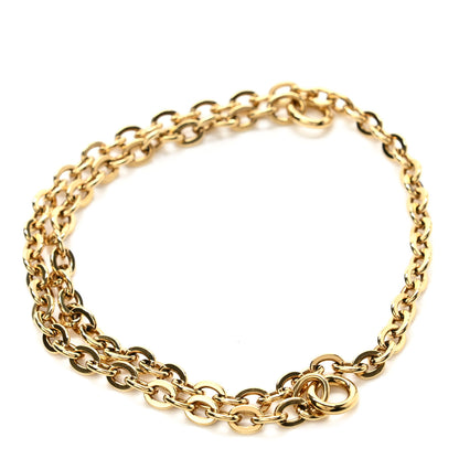 Louis Vuitton Monogram Multi Pochette Accessories Chain 1 of 3