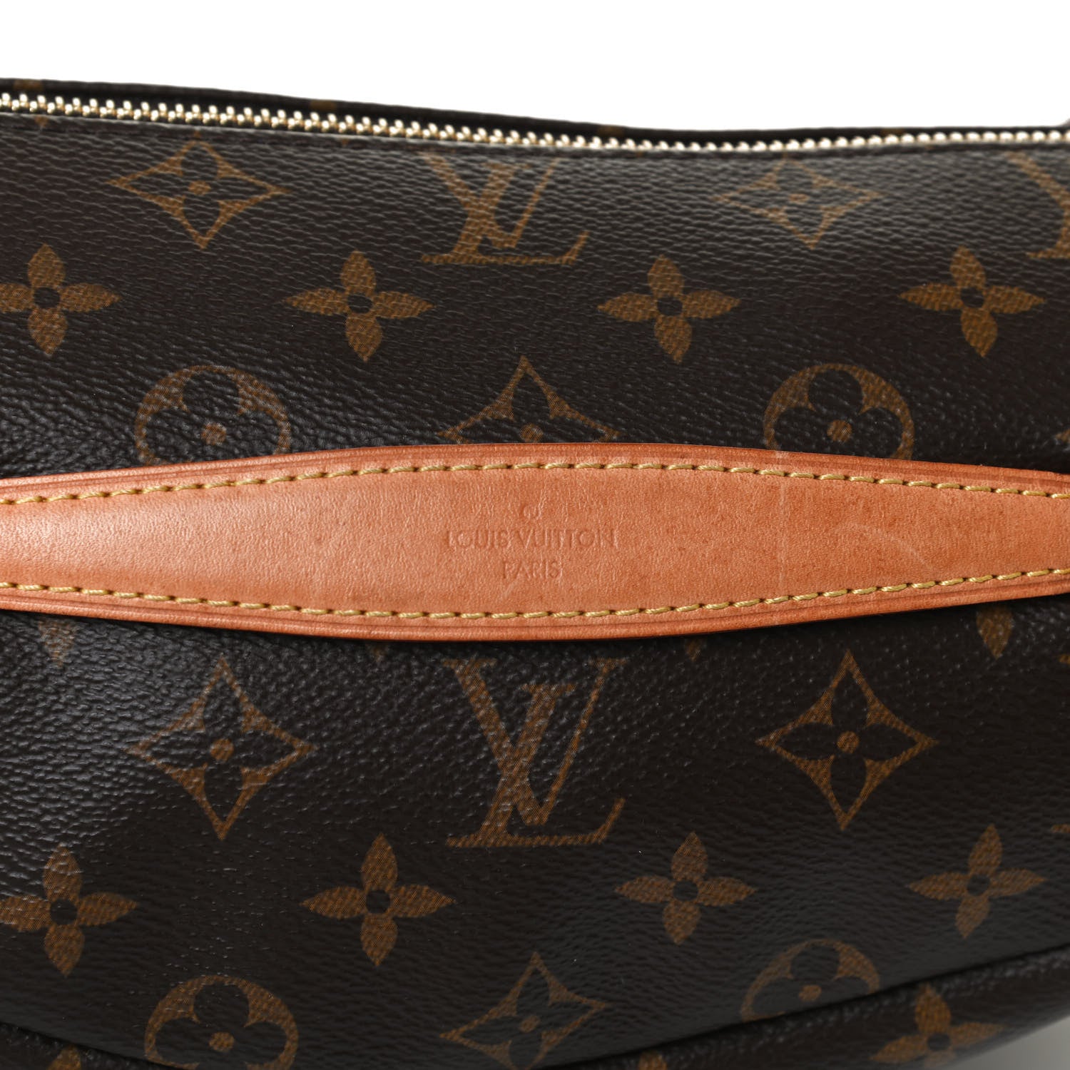 Louis Vuitton Monogram Bumbag 12 of 14