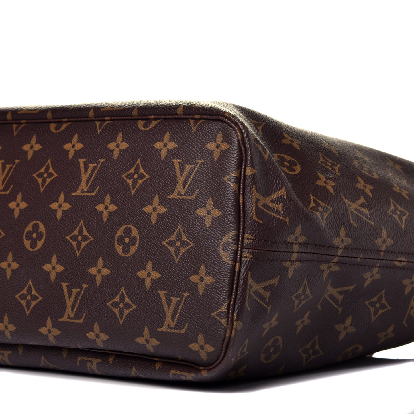 Monogram Neo Neverfull MM