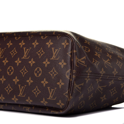 Louis Vuitton Monogram Neo Neverfull MM 10 of 10