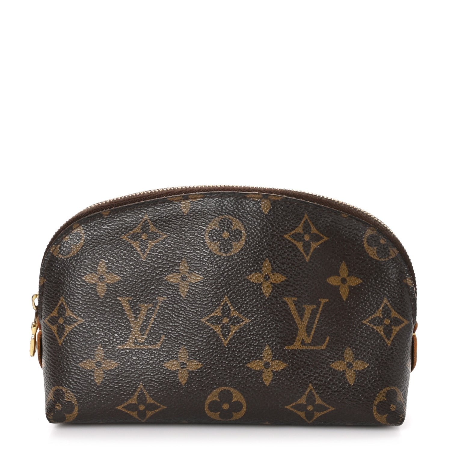 Louis Vuitton Monogram Cosmetic Pouch 1 of 12