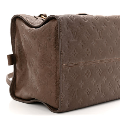 Louis Vuitton Empreinte Inspiree Ombre 9 of 11