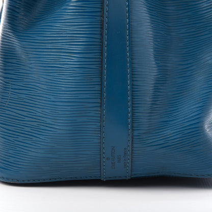 Louis Vuitton Epi Petit Noe Toledo 6 of 12