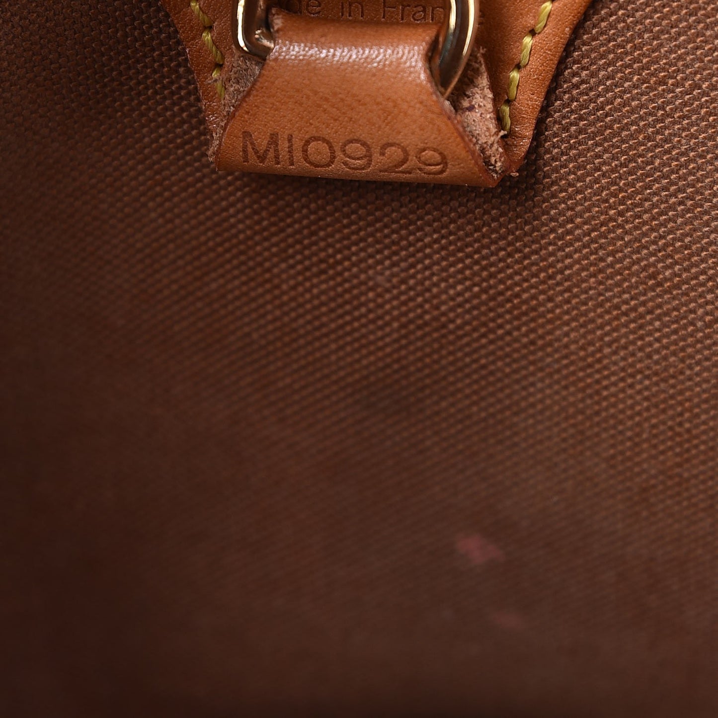 Monogram Ellipse Sac a Dos Backpack