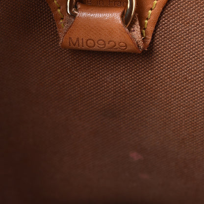 Louis Vuitton Monogram Ellipse Sac a Dos Backpack 7 of 20