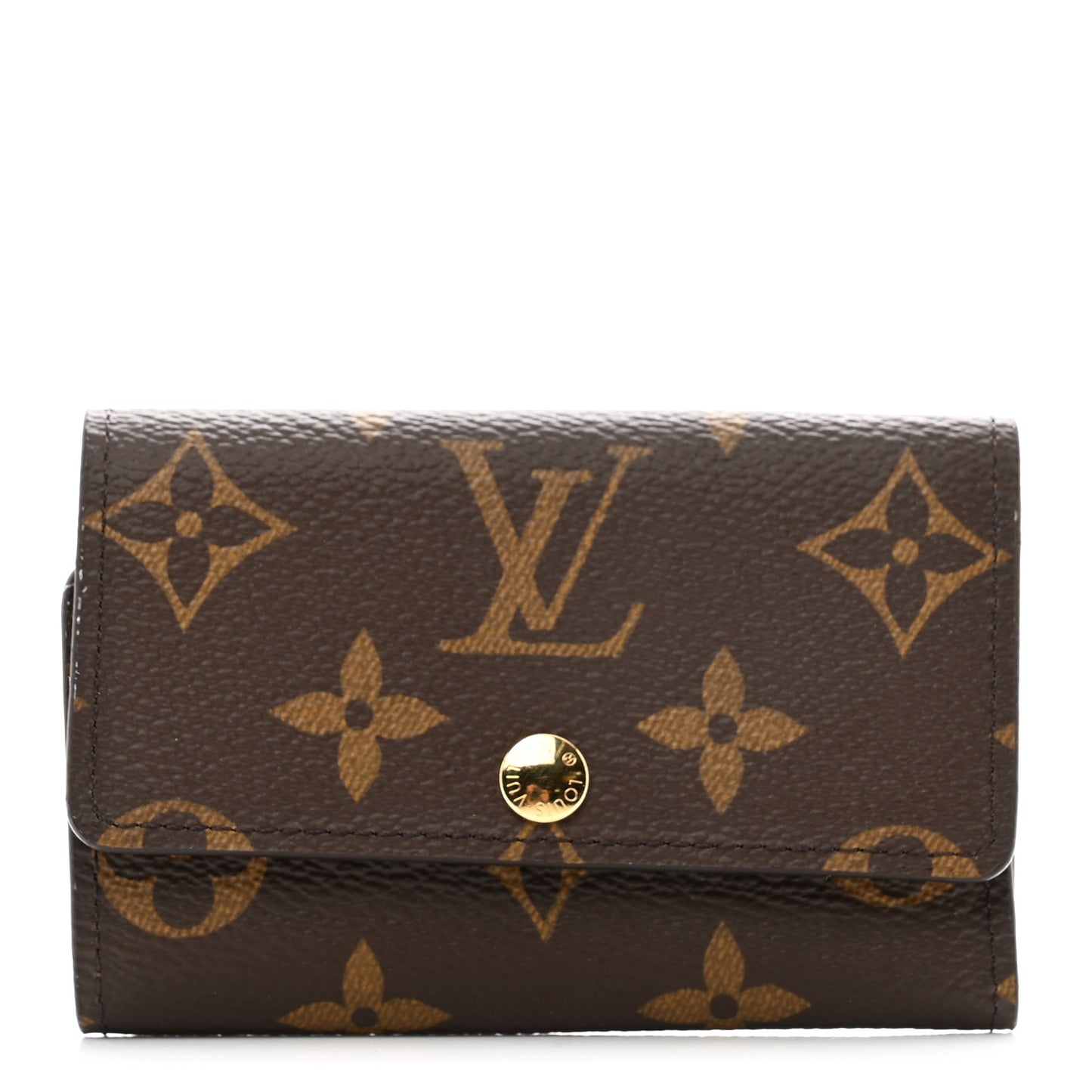 Monogram 6 Key Multicles Holder