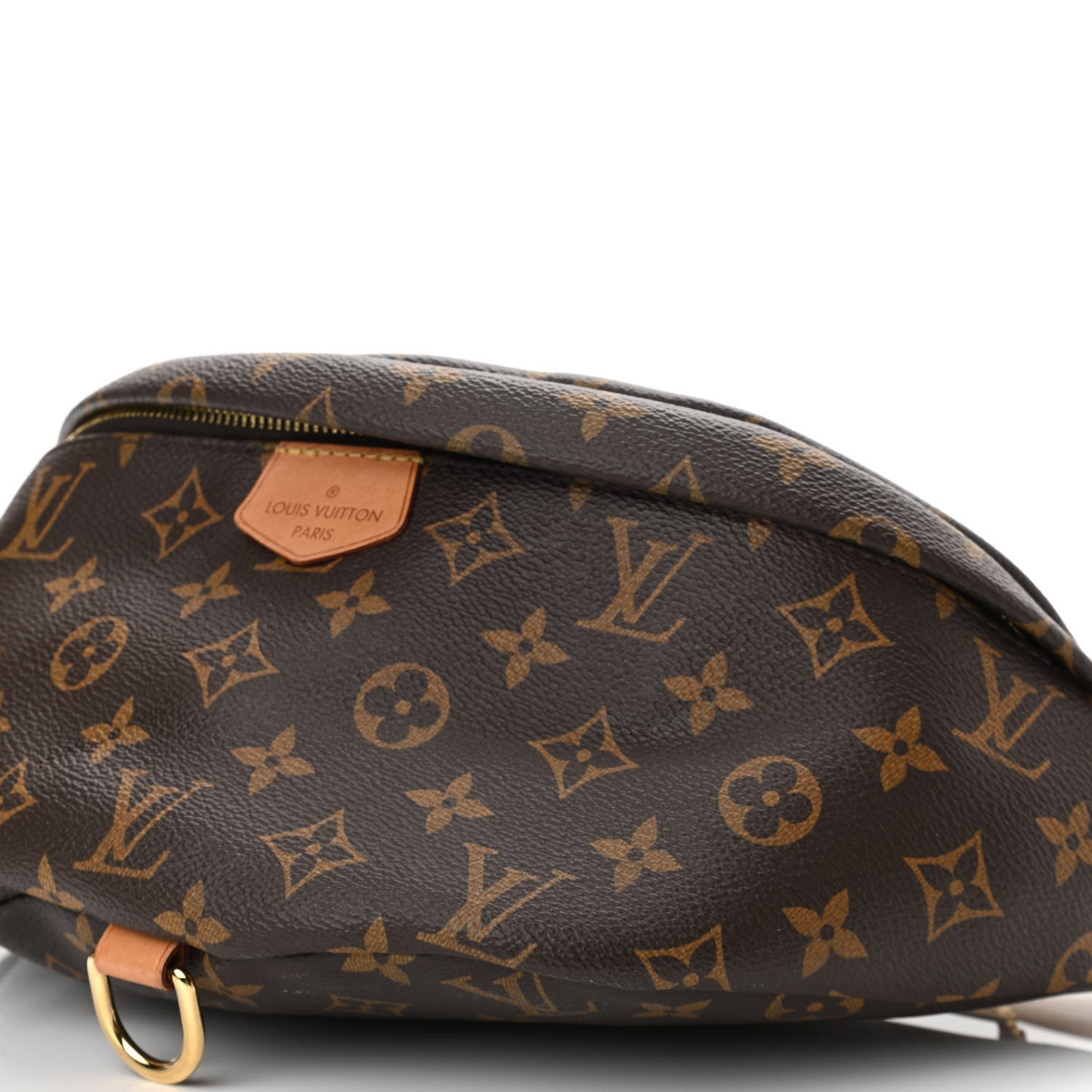 Monogram Bumbag