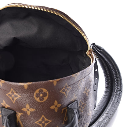 Louis Vuitton Monogram Palm Springs Backpack PM 5 of 10