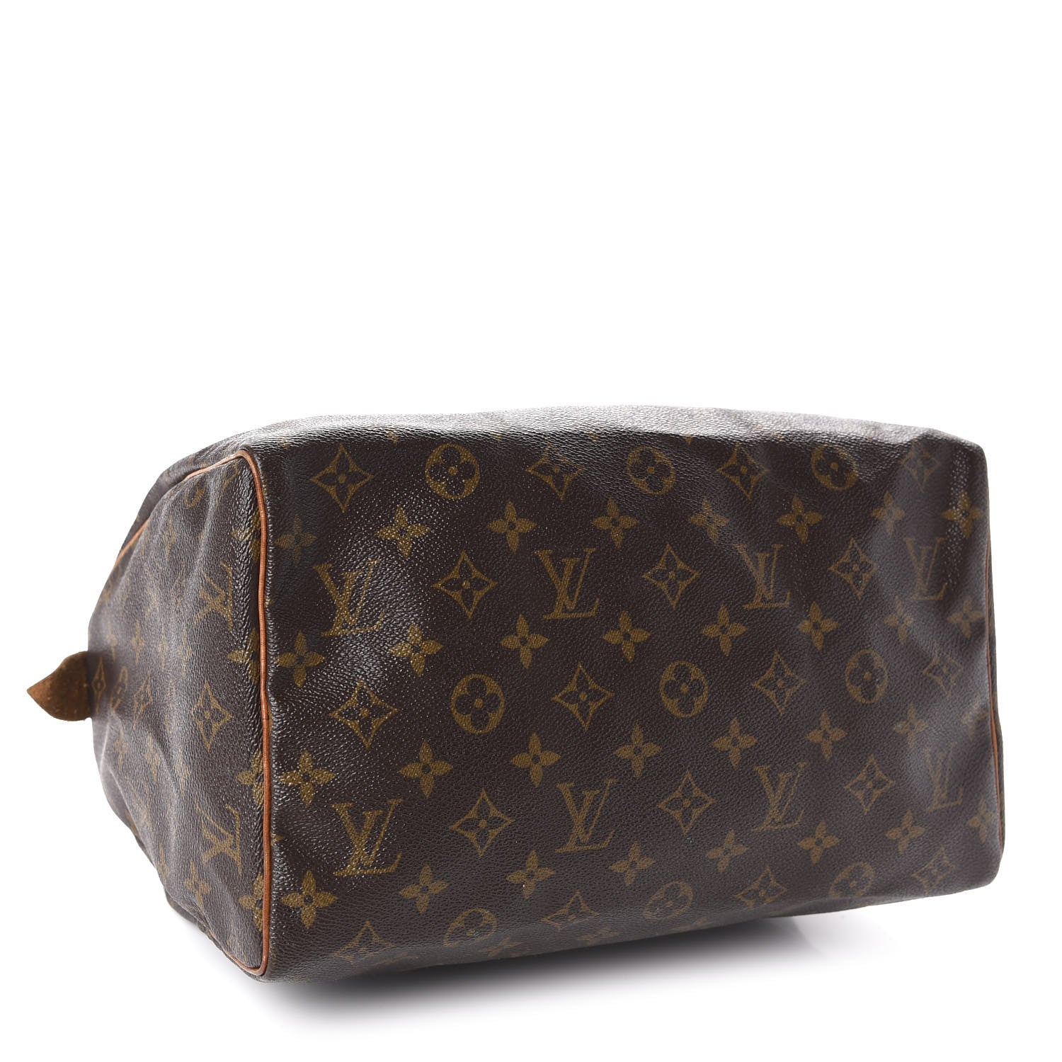 Louis Vuitton Monogram Speedy 30 4 of 10