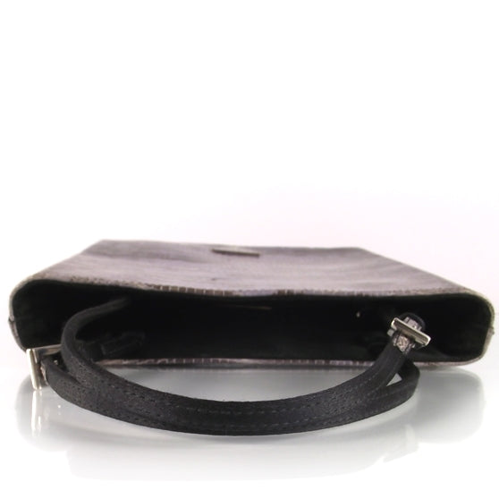 Karung Handbag Purple