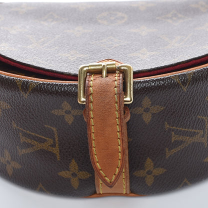 Louis Vuitton Monogram Tambourin 12 of 12