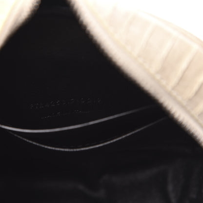 Saint Laurent Elaphe Monogram Blogger Bag Light Cream 7 of 10