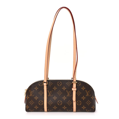 Louis Vuitton Monogram Squire East West 1 of 10