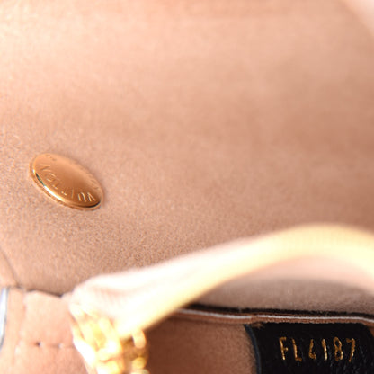 Louis Vuitton Monogram Flandrin Black 7 of 10