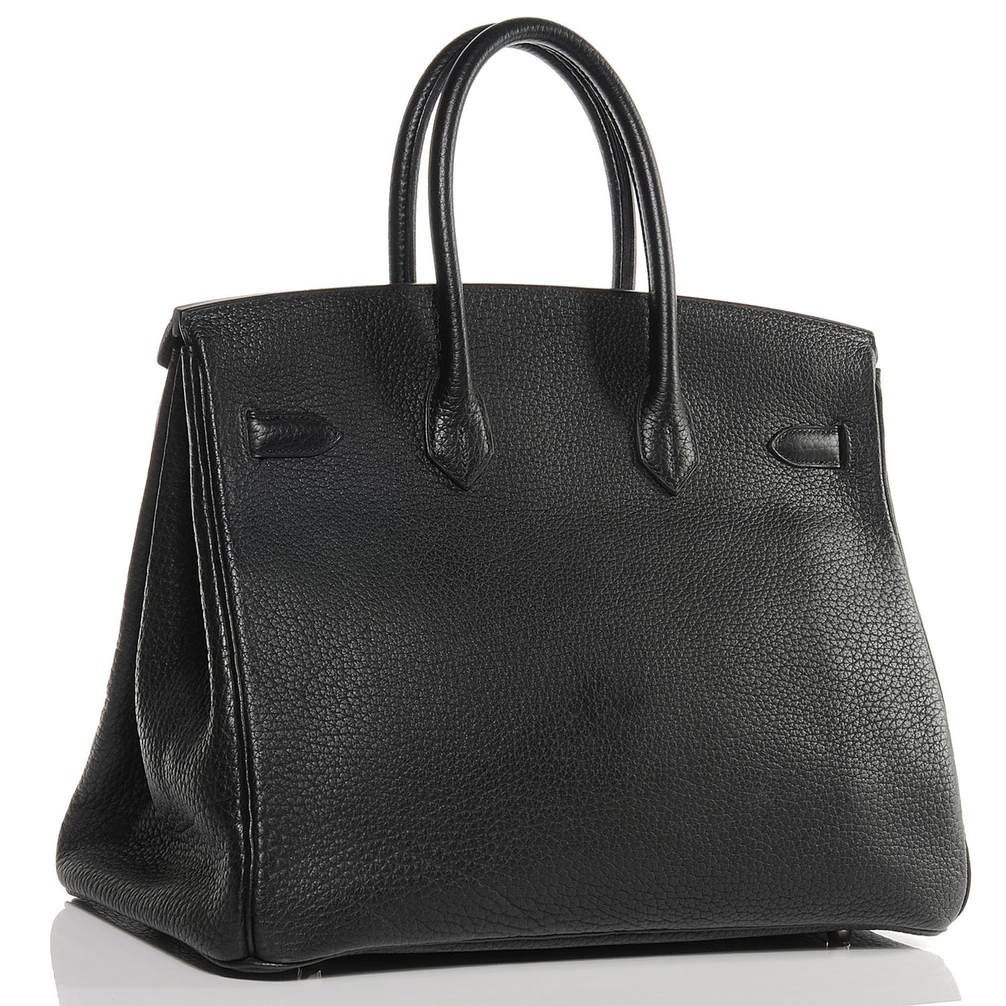 Fjord Birkin 35 Black
