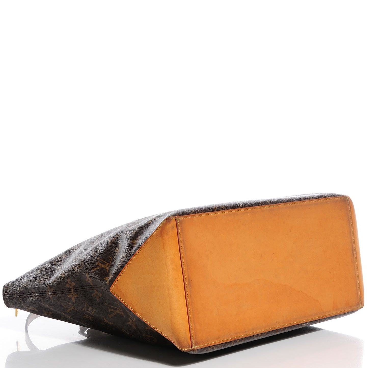 Monogram Cabas Mezzo