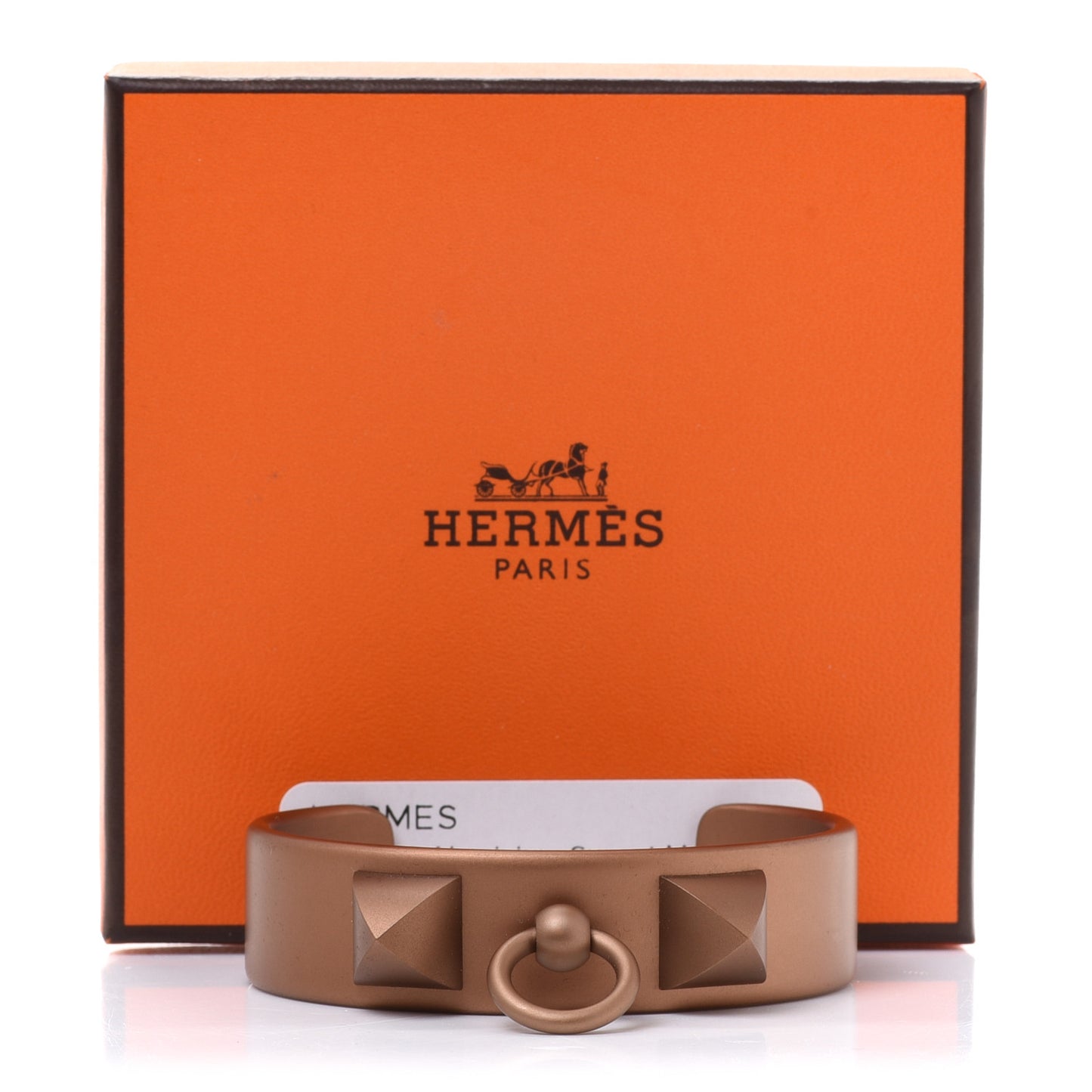 Aluminium Sunset Medor Bracelet T3 Gres