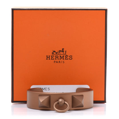 Hermes Aluminium Sunset Medor Bracelet T3 Gres 5 of 5