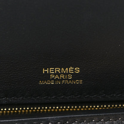 Hermes Togo Swift 24/24 29 Black 6 of 10