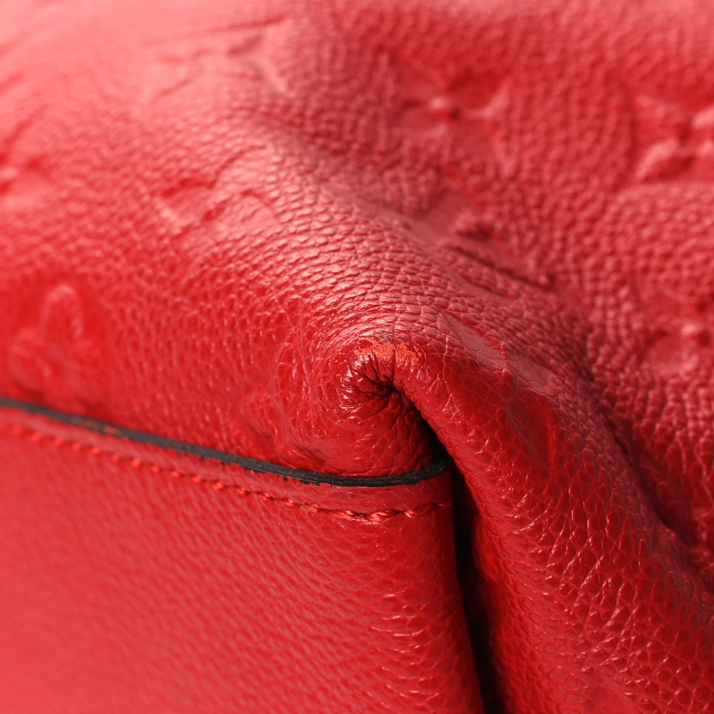 Empreinte Bastille MM Cherry