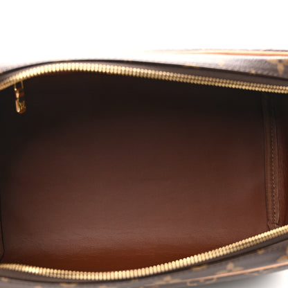 Louis Vuitton Monogram Dopp Kit Toilet Pouch 5 of 8