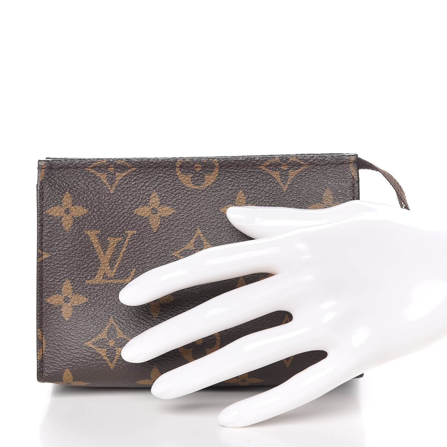 Louis Vuitton Monogram Toiletry Pouch 15 2 of 8