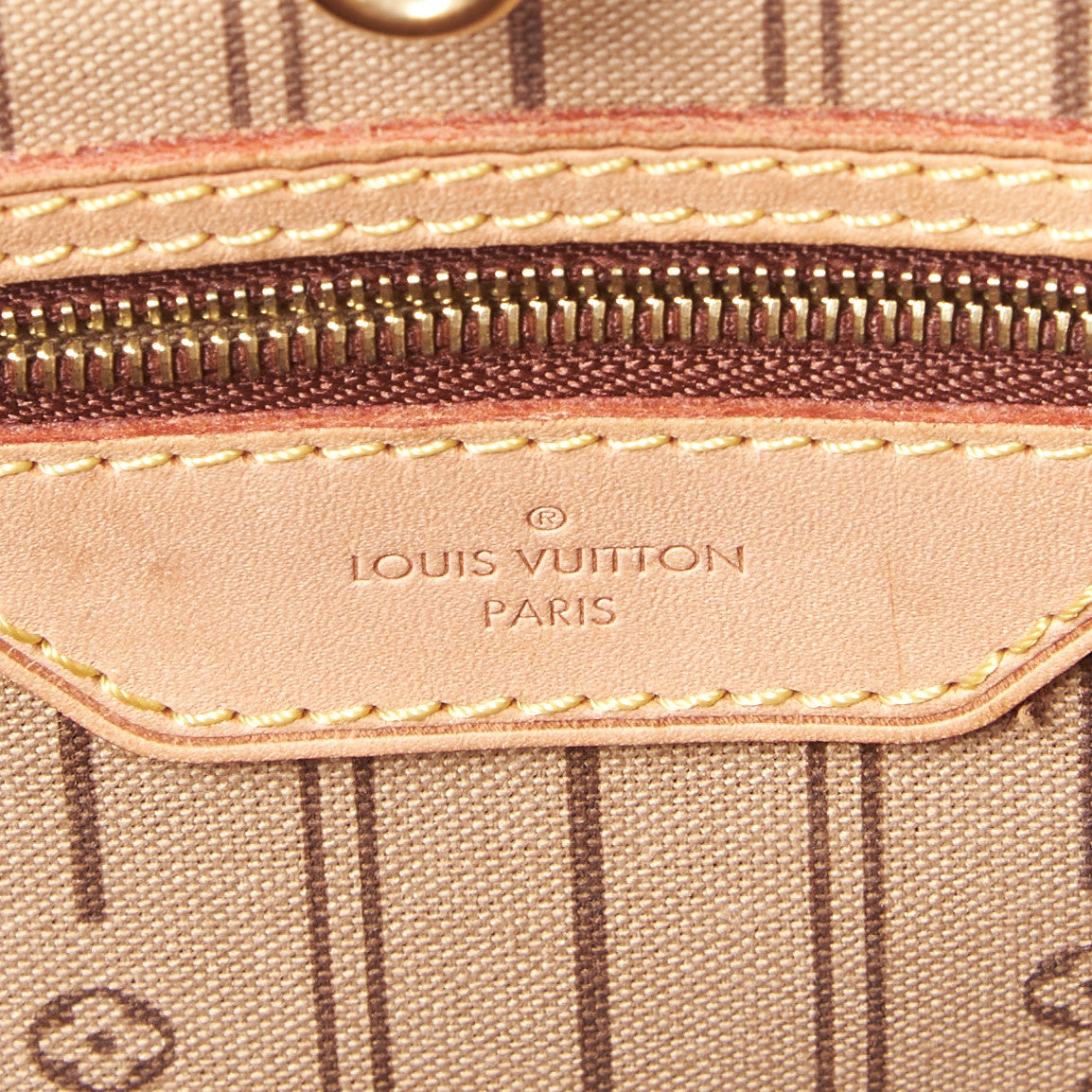 Louis Vuitton Monogram Delightful PM 9 of 10