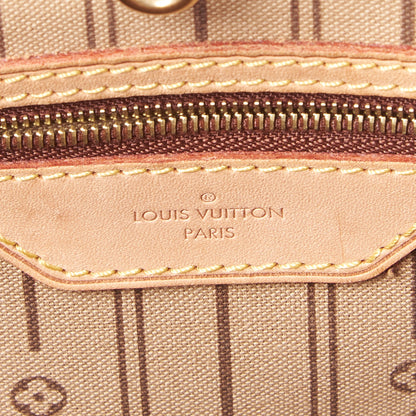 Louis Vuitton Monogram Delightful PM 9 of 10