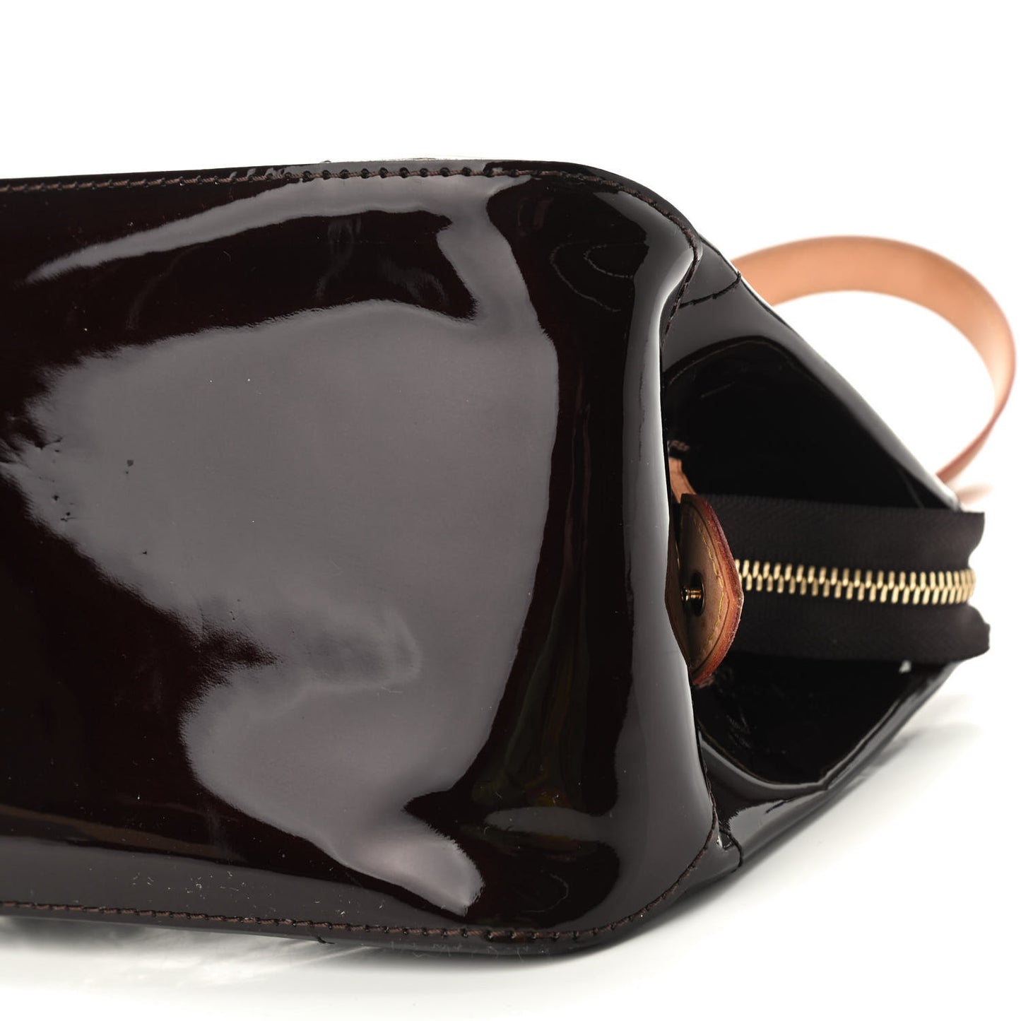 Vernis Rosewood Ave Amarante