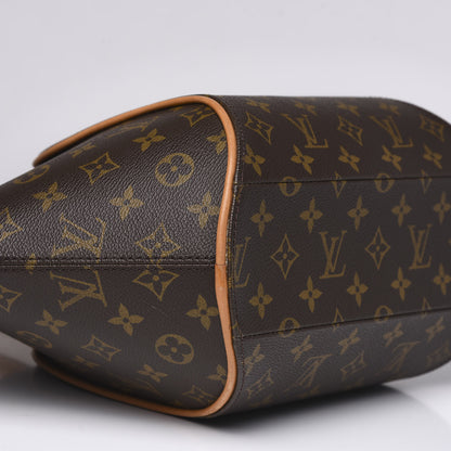 Louis Vuitton Monogram Ellipse MM 8 of 11
