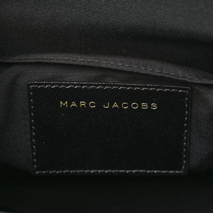 Marc Jacobs Saffiano Big Shot Tote Black 6 of 8