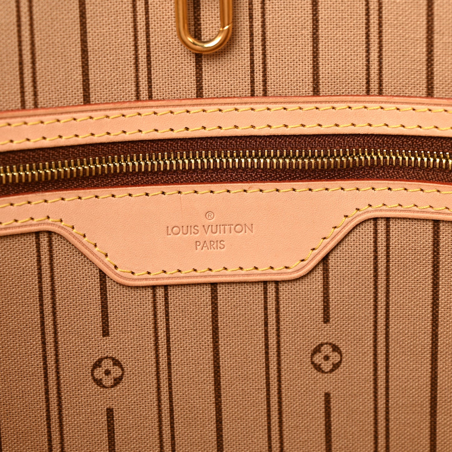 Monogram Delightful PM