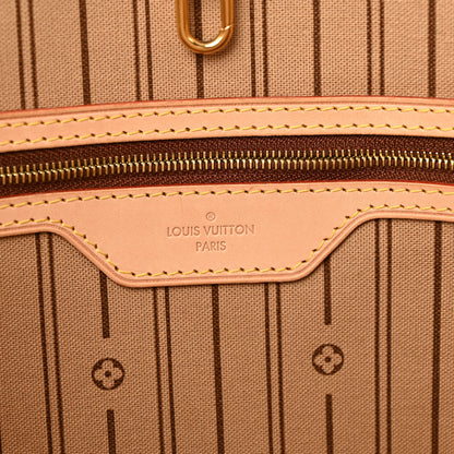 Louis Vuitton Monogram Delightful PM 6 of 13