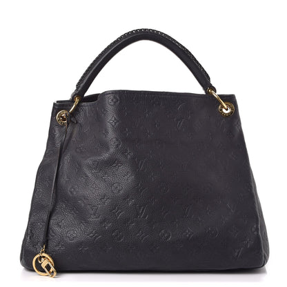 Louis Vuitton Empreinte Artsy MM Infini 1 of 14