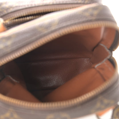 Louis Vuitton Monogram Amazone PM 5 of 11