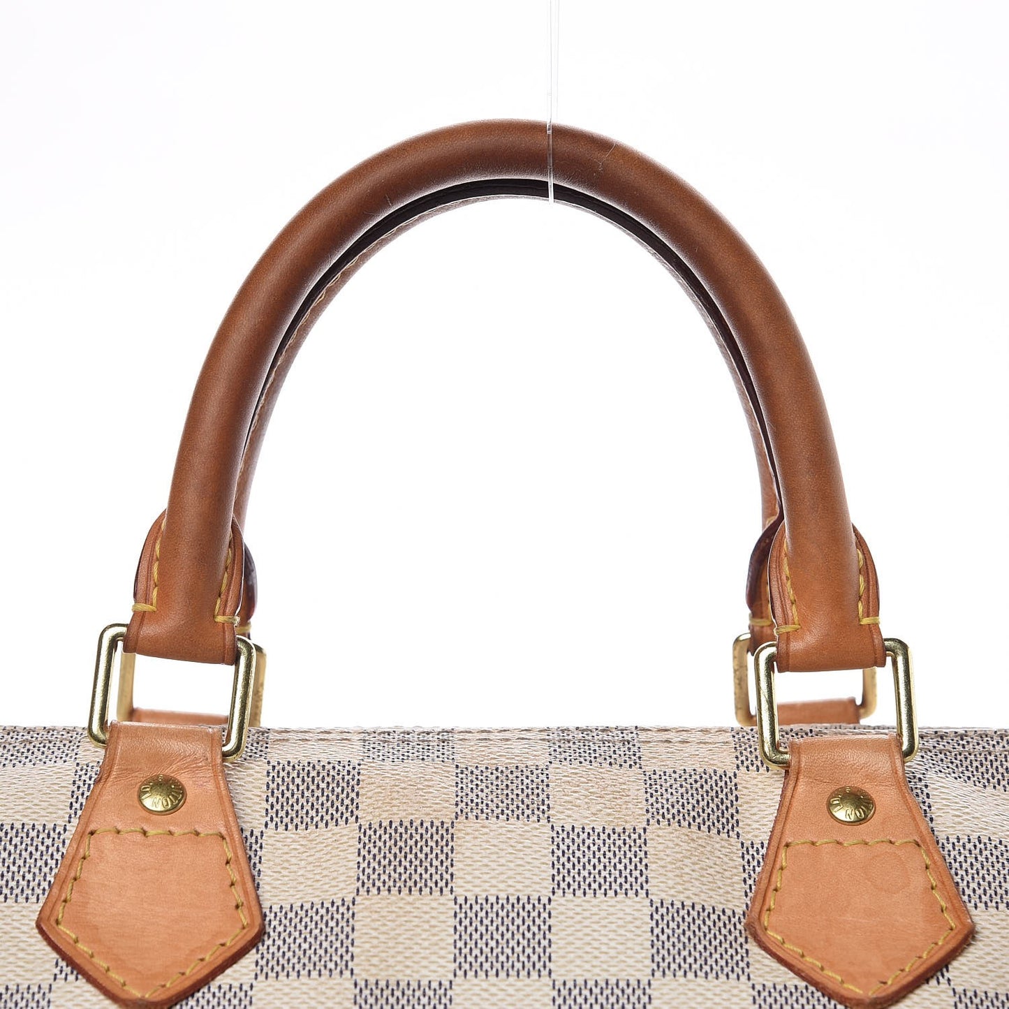 Damier Azur Speedy 30