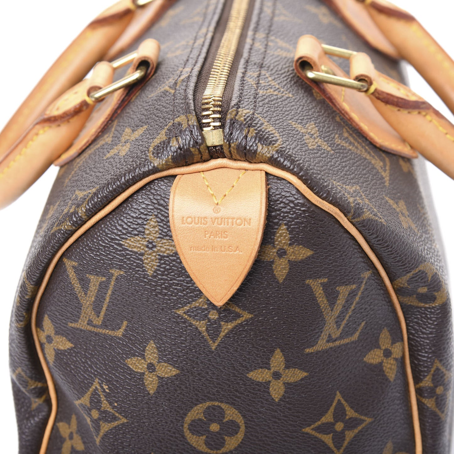 Monogram Speedy 25